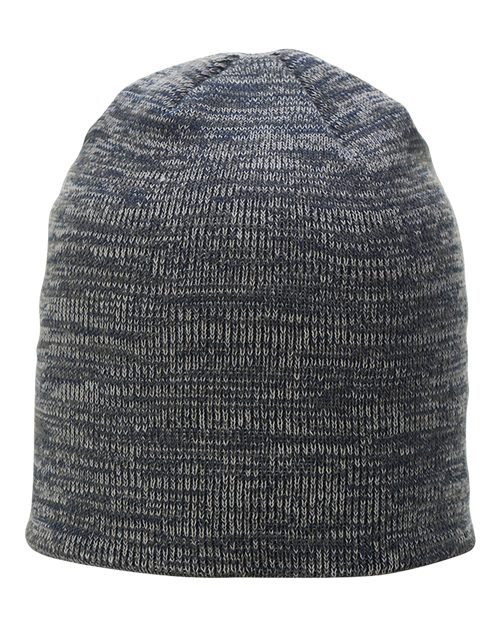 Richardson. Marled Beanie. 130