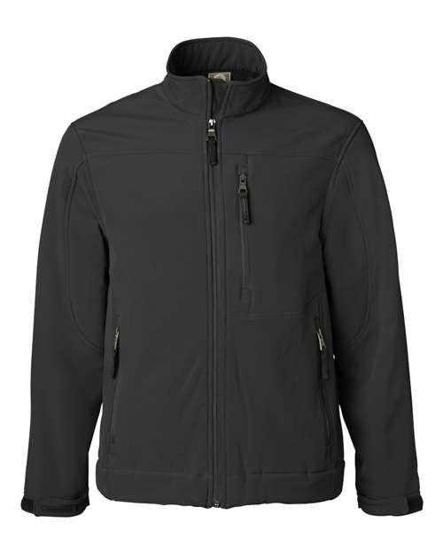 Weatherproof. Men's Soft Shell Jacket. 6500