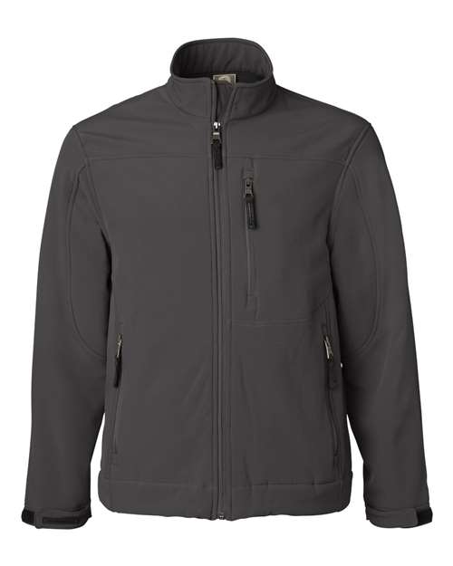 Weatherproof. Men's Soft Shell Jacket. 6500