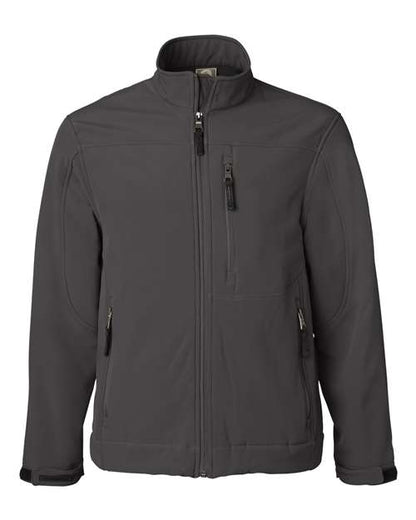 Weatherproof. Men's Soft Shell Jacket. 6500