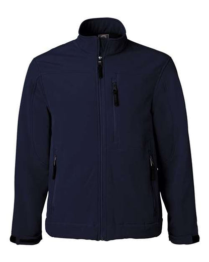 Weatherproof. Men's Soft Shell Jacket. 6500