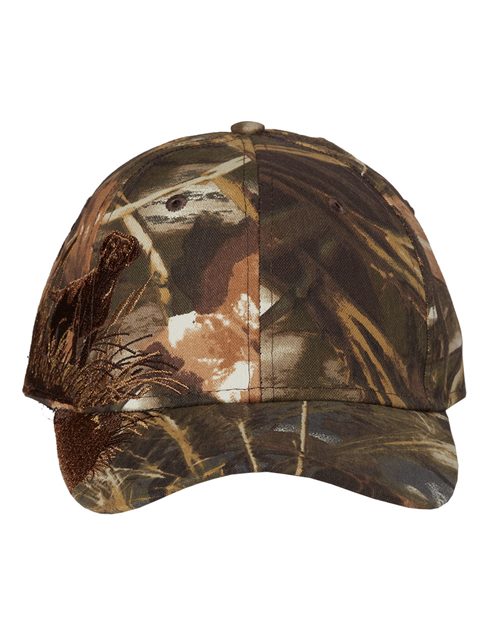 DRI DUCK. Labrador Cap. 3253