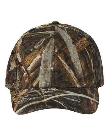 DRI DUCK. Mallard Cap. 3254