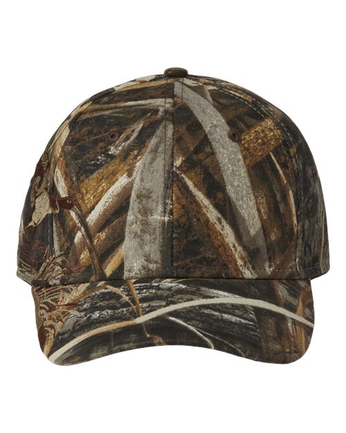 DRI DUCK. Mallard Cap. 3254