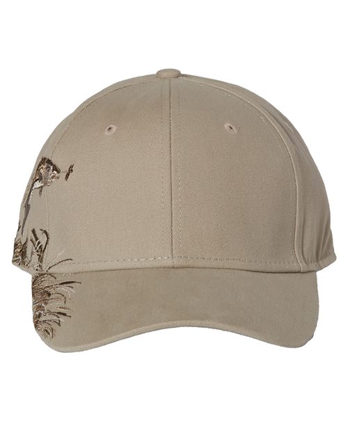 DRI DUCK. Trout Cap. 3256