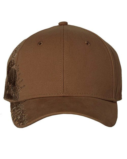 DRI DUCK. Elk Cap. 3259
