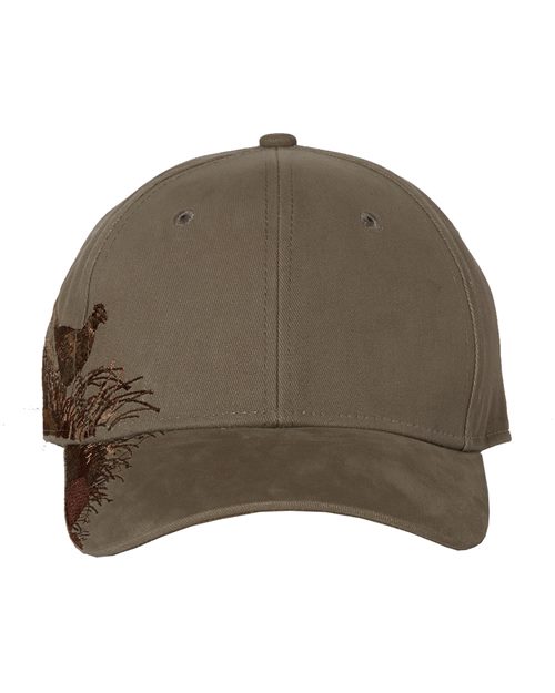 DRI DUCK. Pheasant Cap. 3261