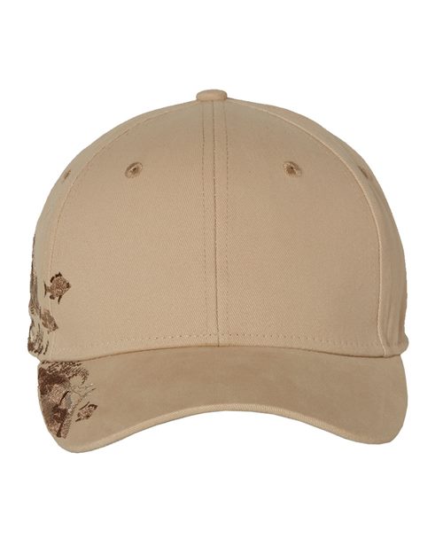 DRI DUCK. Bass Cap. 3303