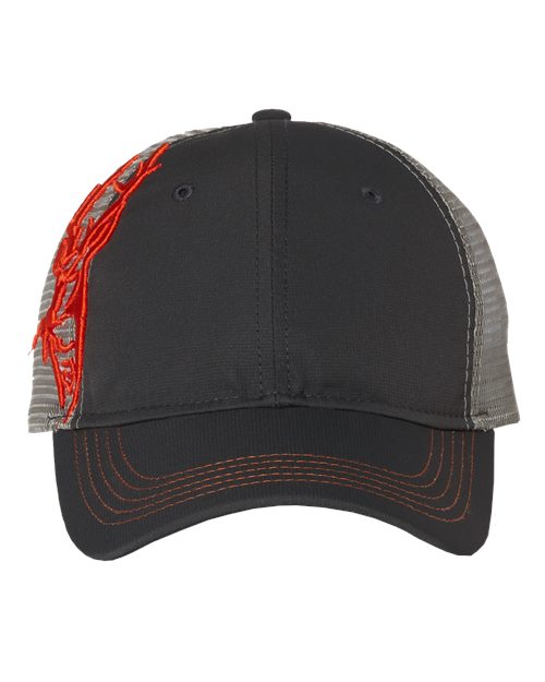 DRI DUCK. 3D Buck Cap. 3307