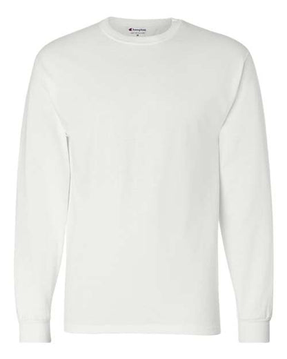 Champion. Long Sleeve T-Shirt. CC8C