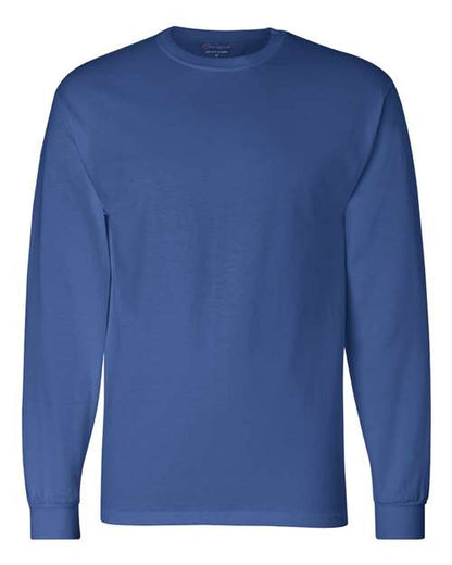 Champion. Long Sleeve T-Shirt. CC8C
