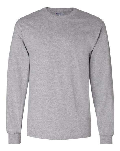 Champion. Long Sleeve T-Shirt. CC8C