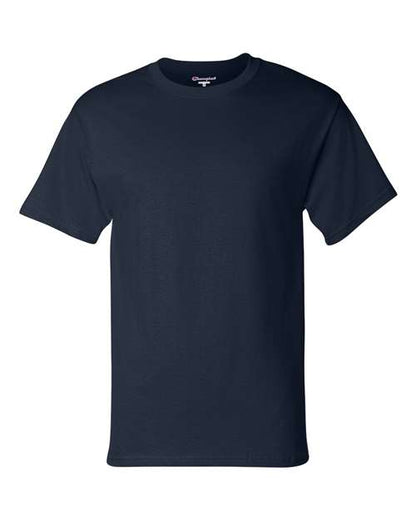 Champion. Short Sleeve T-Shirt. T425