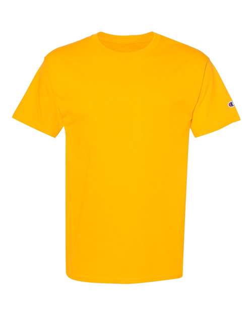 Champion. Short Sleeve T-Shirt. T425