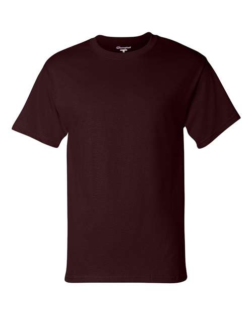 Champion. Short Sleeve T-Shirt. T425