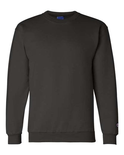 Champion. Powerblend® Crewneck Sweatshirt. S600