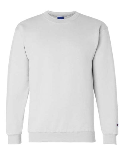 Champion. Powerblend® Crewneck Sweatshirt. S600