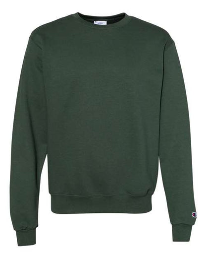 Champion. Powerblend® Crewneck Sweatshirt. S600