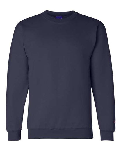 Champion. Powerblend® Crewneck Sweatshirt. S600
