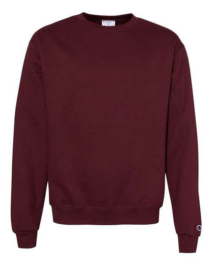 Champion. Powerblend® Crewneck Sweatshirt. S600