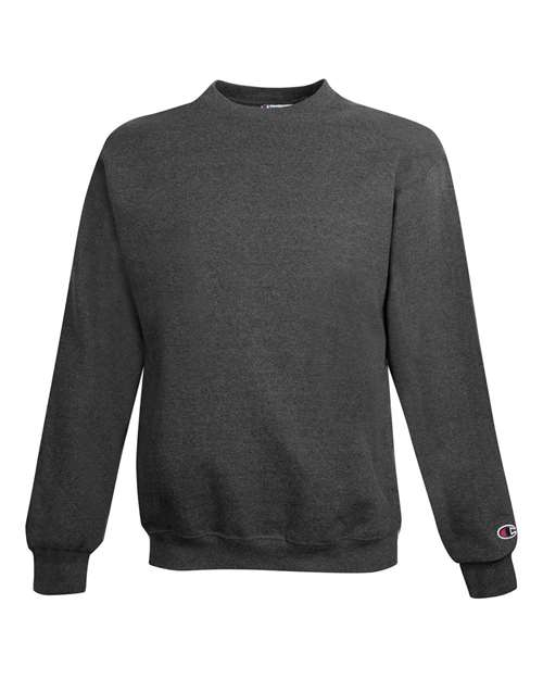 Champion. Powerblend® Crewneck Sweatshirt. S600