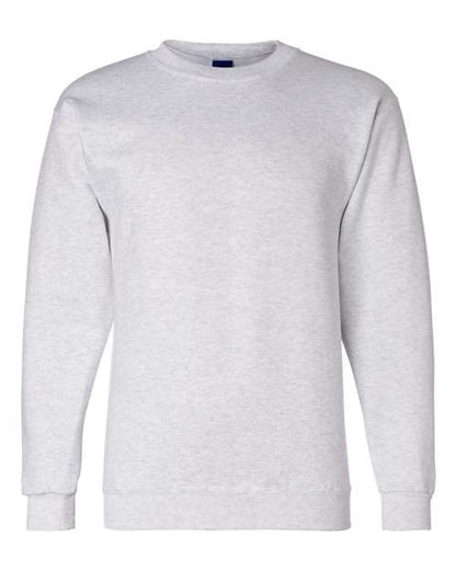 Champion. Powerblend® Crewneck Sweatshirt. S600