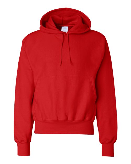 Champion. Reverse Weave® Hooded Sweatshirt. S101