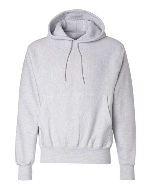 Champion. Unisex Reverse Weave® Hooded Sweatshirt. S101