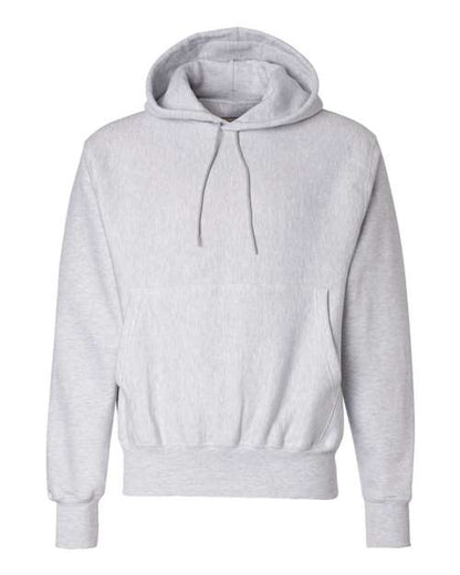 Champion. Unisex Reverse Weave® Hooded Sweatshirt. S101