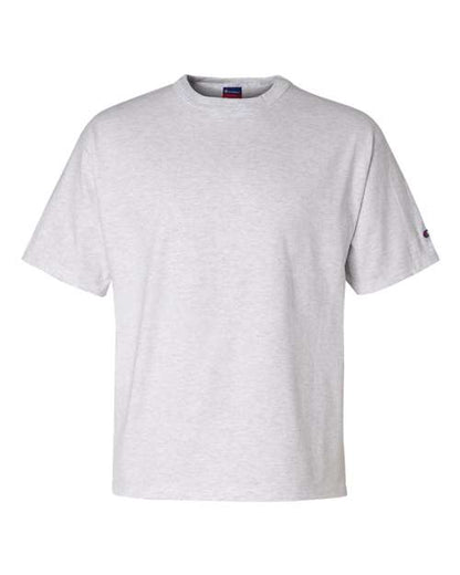 Champion. Heritage Jersey T-Shirt. T105