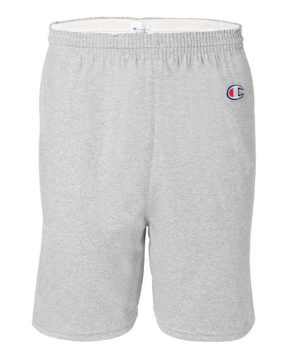 Champion. Cotton Jersey 6" Shorts. 8187