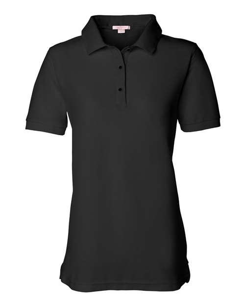 Sierra Pacific. Women's Silky Smooth Piqué Polo. 5500