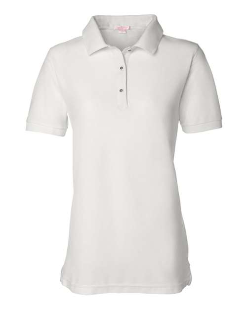 Sierra Pacific. Women's Silky Smooth Piqué Polo. 5500