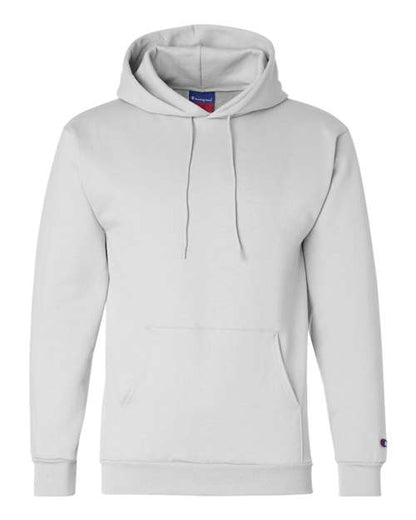 Champion. Powerblend® Hooded Sweatshirt. S700