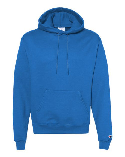 Champion. Unisex Powerblend® Hooded Sweatshirt. S700