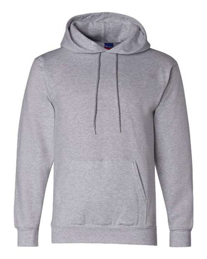 Champion. Powerblend® Hooded Sweatshirt. S700