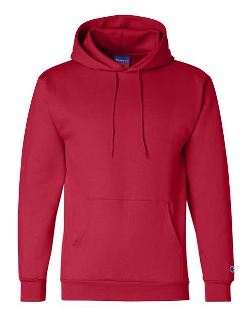 Champion. Unisex Powerblend® Hooded Sweatshirt. S700