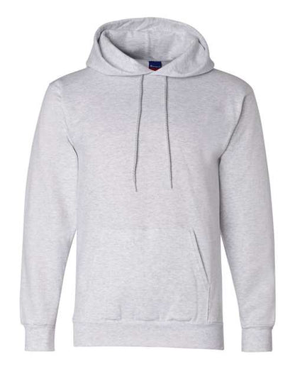 Champion. Powerblend® Hooded Sweatshirt. S700