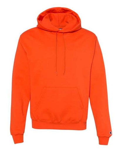 Champion. Powerblend® Hooded Sweatshirt. S700