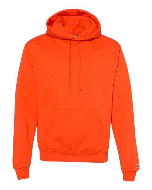 Champion. Unisex Powerblend® Hooded Sweatshirt. S700