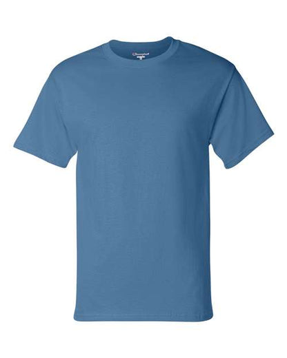 Champion. Short Sleeve T-Shirt. T425