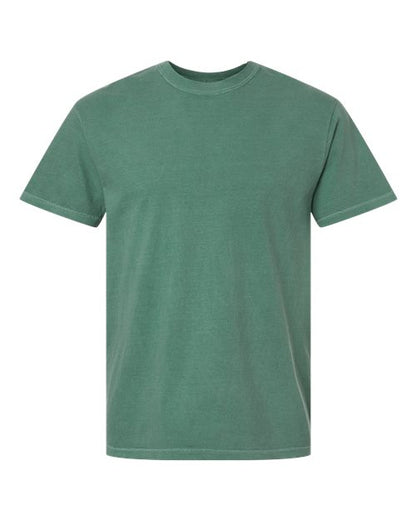 Comfort Colors. Unisex Garment-Dyed Heavyweight T-Shirt. 1717