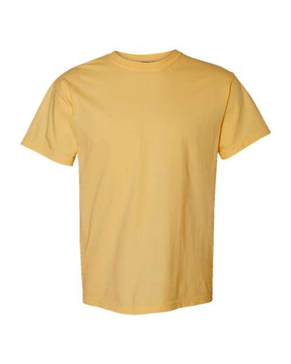 Comfort Colors. Unisex Garment-Dyed Heavyweight T-Shirt. 1717