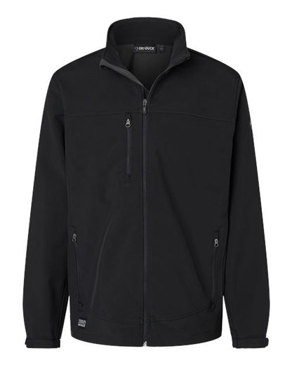 DRI DUCK. Men's Motion Soft Shell Jacket. 5350