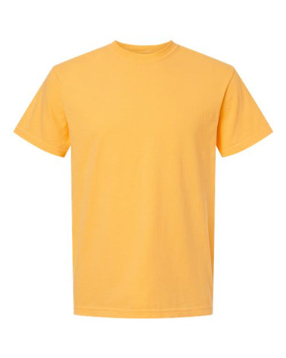 Comfort Colors. Unisex Garment-Dyed Heavyweight T-Shirt. 1717