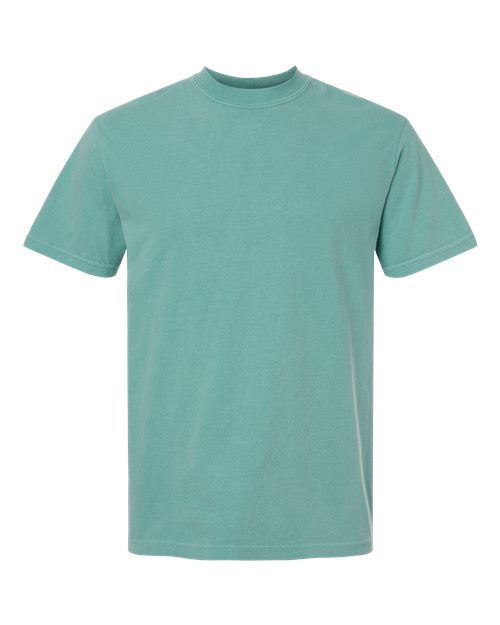Comfort Colors. Unisex Garment-Dyed Heavyweight T-Shirt. 1717