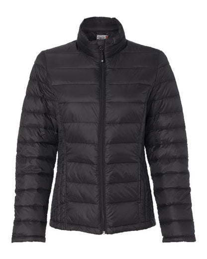 Weatherproof. Women's 32 Degrees Packable Down Jacket. 15600W