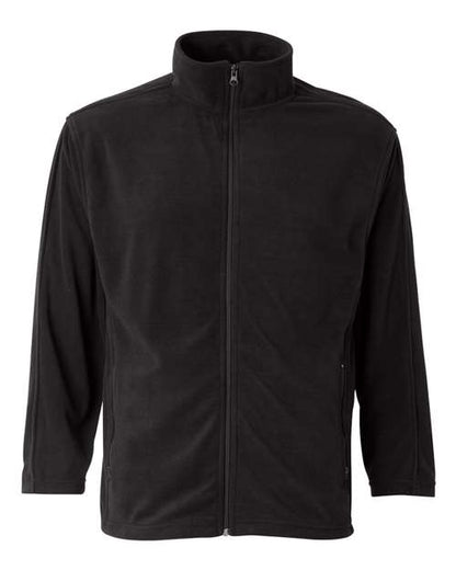 Sierra Pacific. Microfleece Full-Zip Jacket. 3301