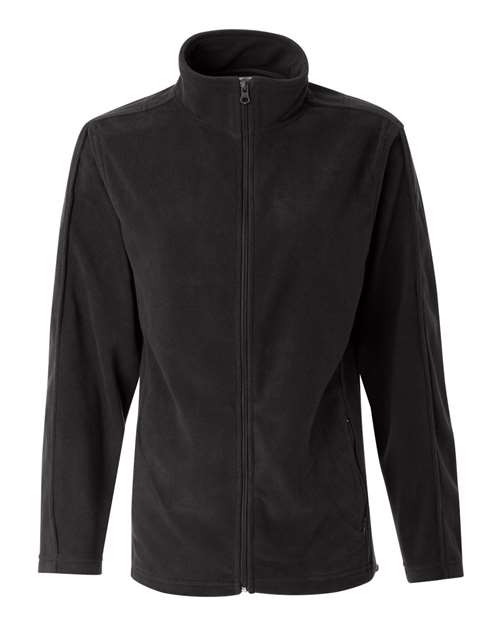 Sierra Pacific. Women's Microfleece Full-Zip Jacket. 5301