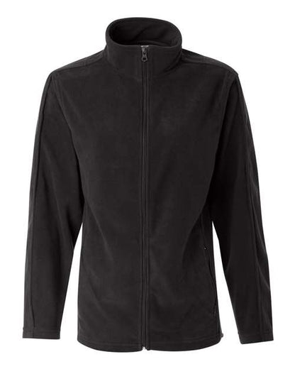 Sierra Pacific. Women's Microfleece Full-Zip Jacket. 5301